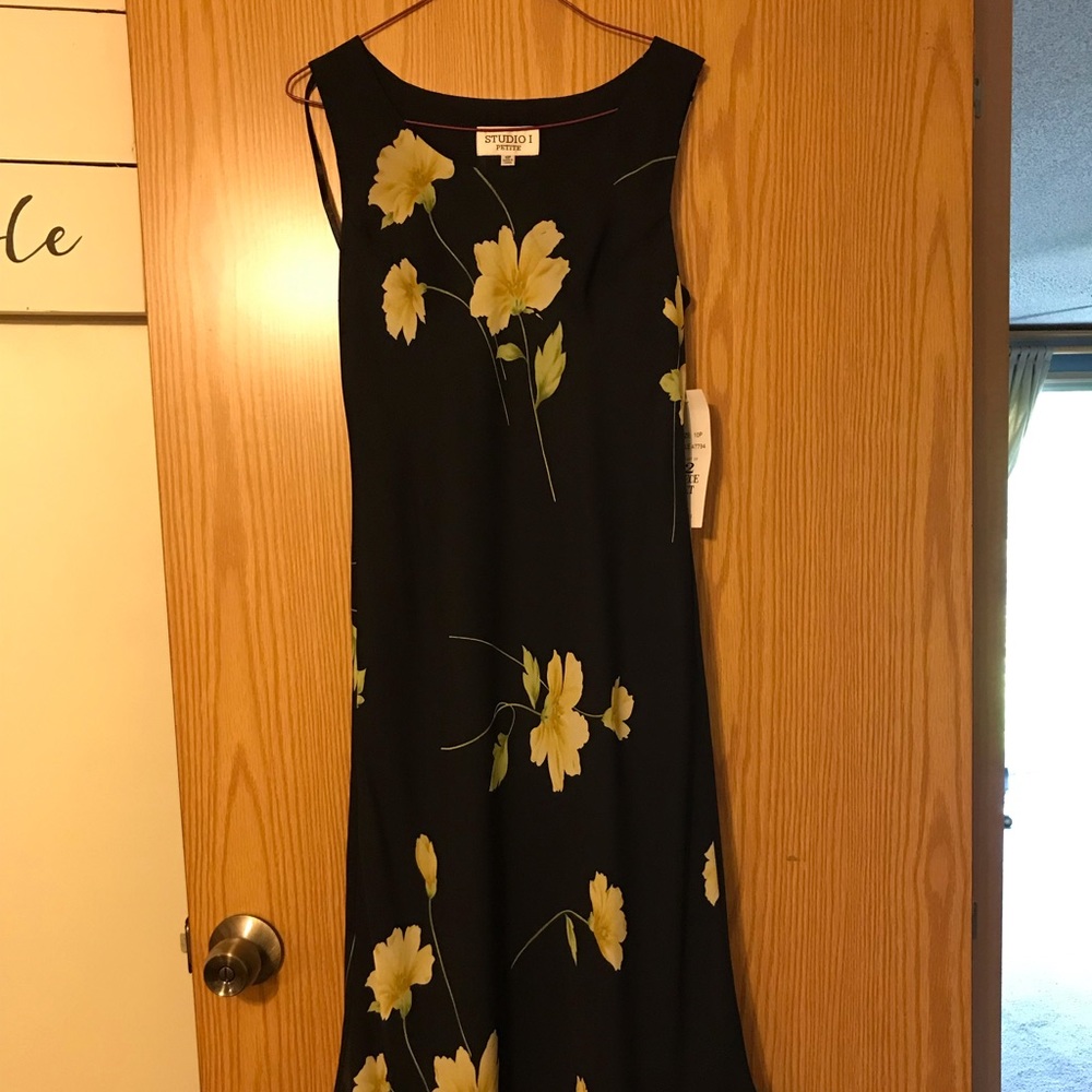 Studio I 10p dress